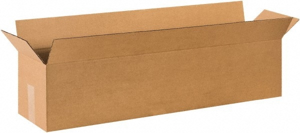 Corrugated Shipping Box: 36