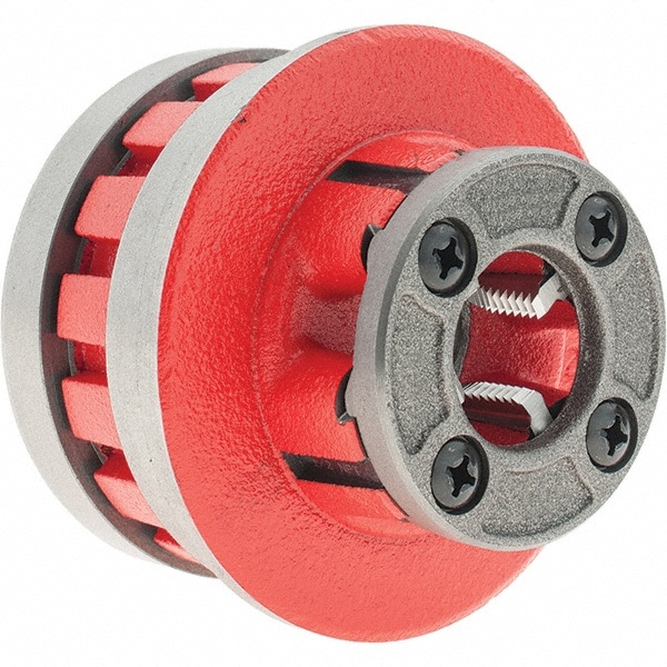 1/2 NPT Pipe Threader Die Head