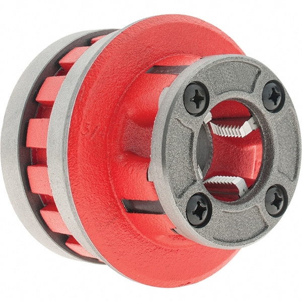 3/4 NPT Pipe Threader Die Head