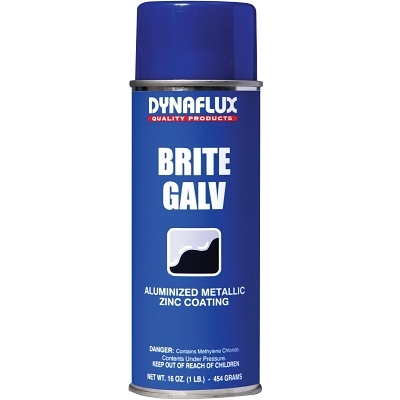 DY DF305-16 BRITE GALV 16 OZDYNA-FLUX