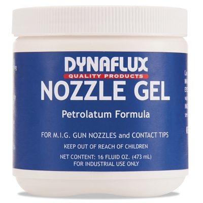 DY DF731-16 NOZZLE GEL 16OZ