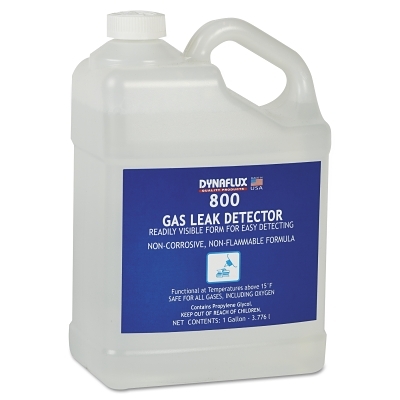 DY DF8004X1 LEAK DETECTOR 4-1 GAL CANS