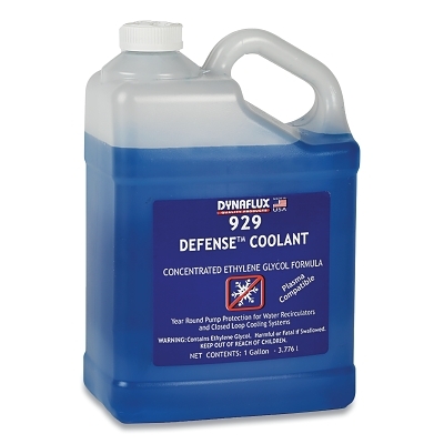 DF DF929-1 DEFENSE 1 GALLON