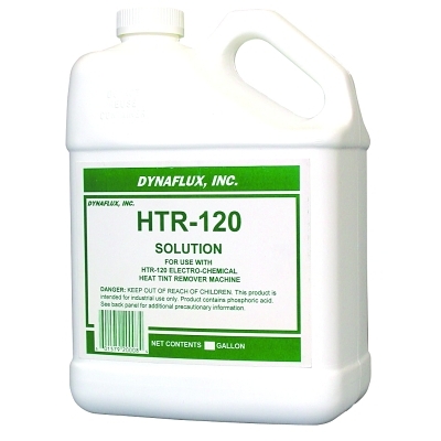 DY HTR120-4X1 GALLON CASEDYNA FLUX