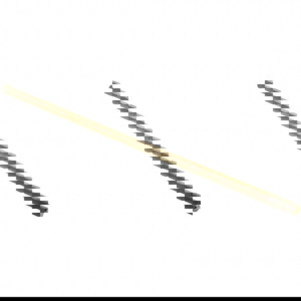 Threaded Rod: 7/8-14, 3' Long, Low Carbon Steel