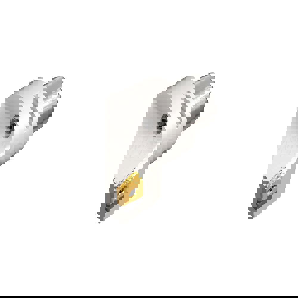 Modular Turning & Profiling Head: Size C4, 50 mm Head Length, External, Right Hand