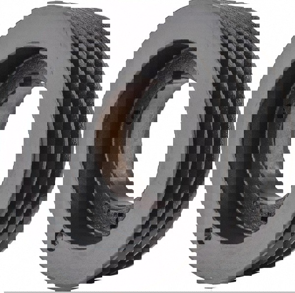 3B5V52 3 Groove, 5/8 to 2-1/4 Bore Diam,