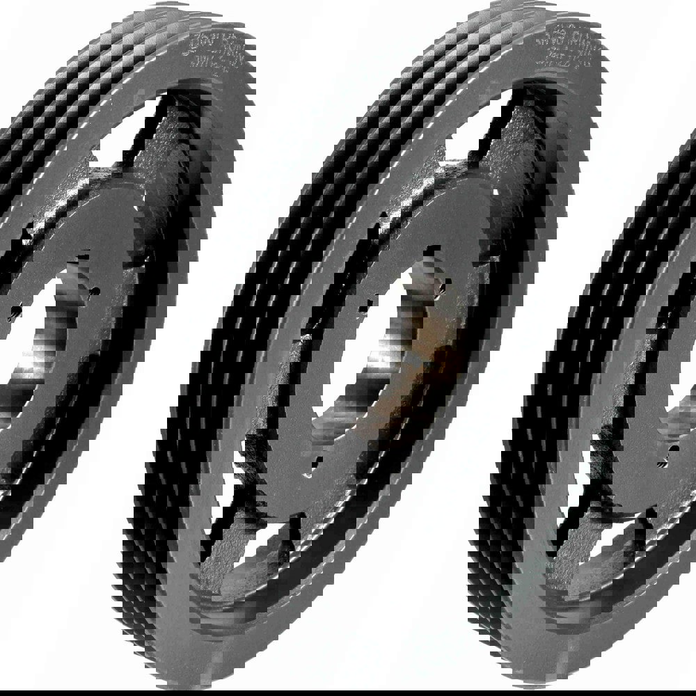 3B5V90 3 Groove, 5/8 to 2-1/4 Bore Diam,