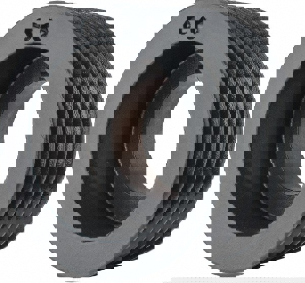 4B5V52 4 Groove, 5/8 to 2-1/4 Bore Diam,