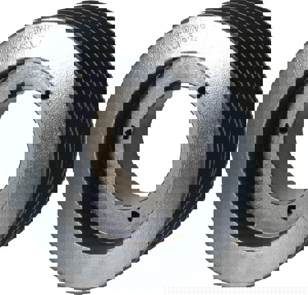 4B5V56 4 Groove, 5/8 to 2-1/4 Bore Diam,