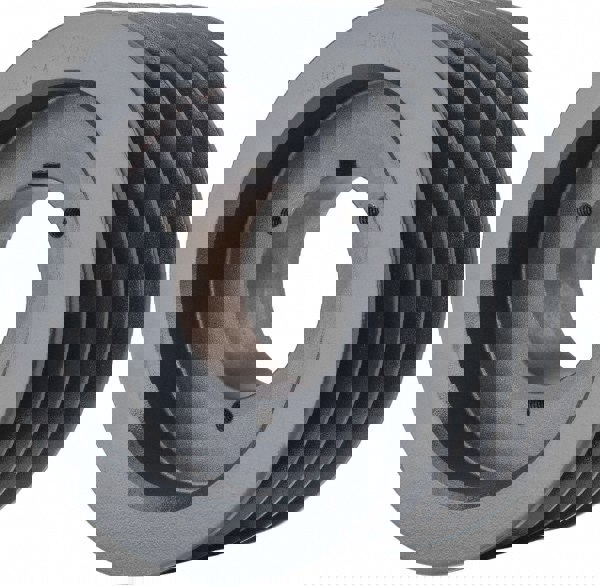 4B5V64 4 Groove, 5/8 to 2-1/4 Bore Diam,