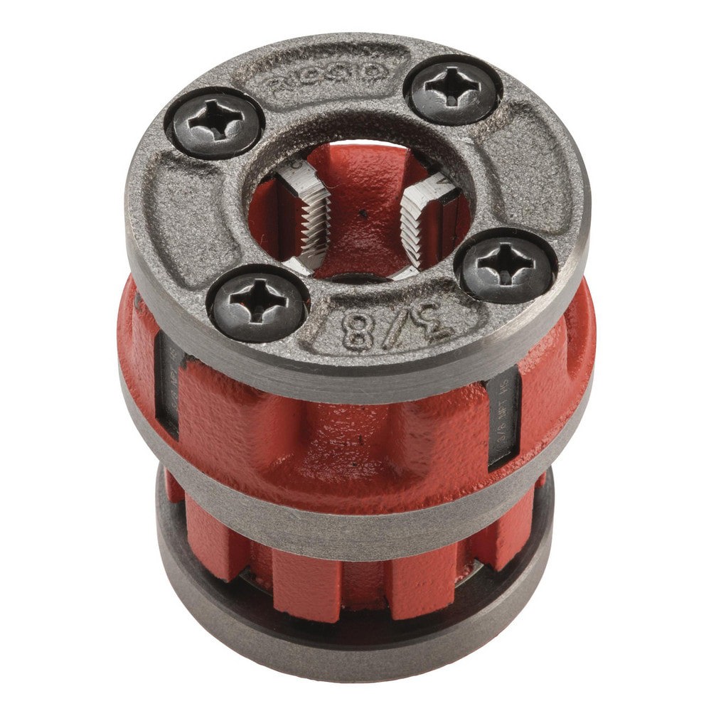Pipe Threader Dies; UNSPSC Code: 27112805