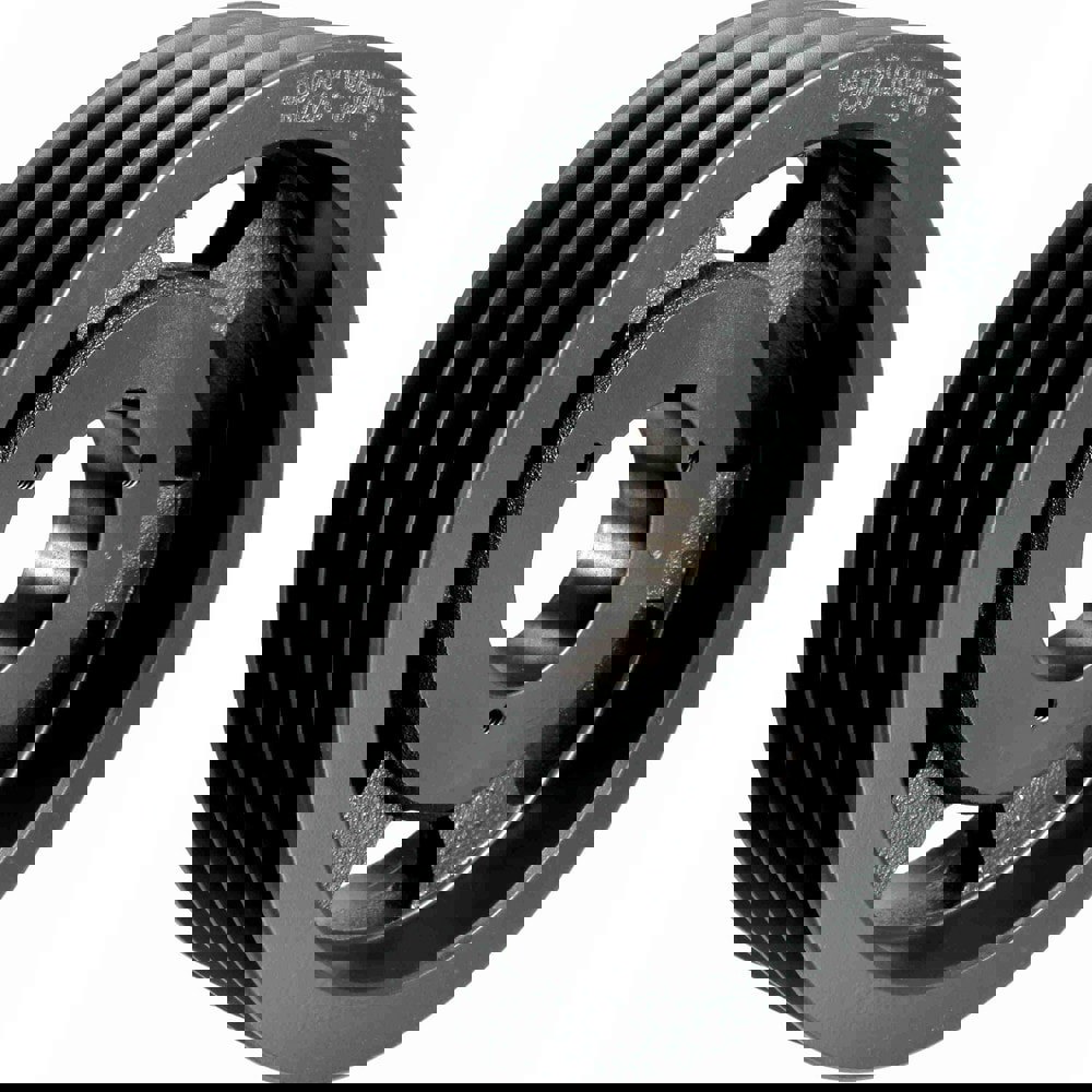 4B5V90 4 Groove, 5/8 to 2-1/4 Bore Diam,