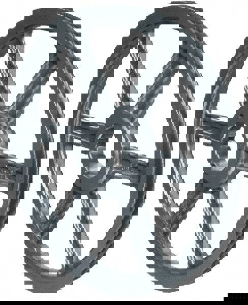 4B5V160 4 Groove, 5/8 to 2-1/4 Bore Diam