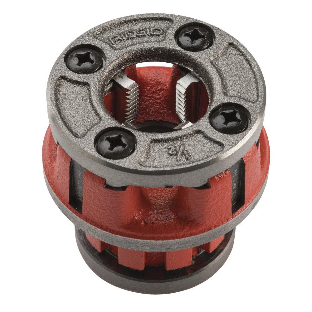 Pipe Threader Dies; UNSPSC Code: 27112805