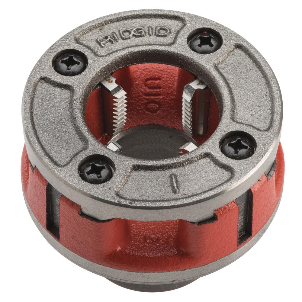 Pipe Threader Dies; UNSPSC Code: 27112805