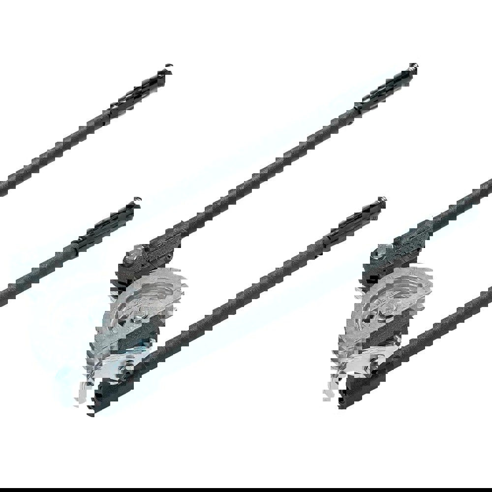 Benders, Crimpers & Pressers; UNSPSC Code: 27112500