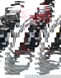 Handheld Style, Max Filter Rate(cSt) 1,600 at 40&deg;C, Max Filter Rate(SUS) 7500 at 100&deg;F, High Viscosity Oil Filtration System