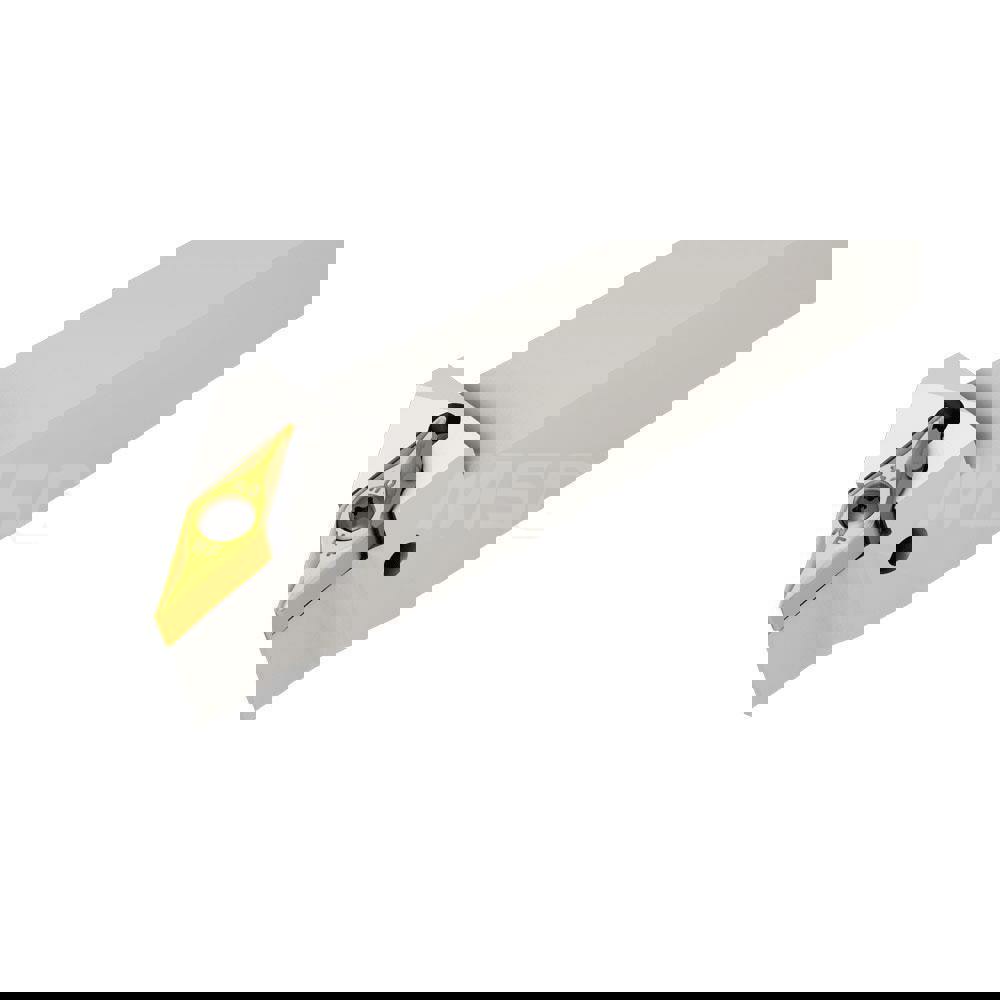 RH SVAN Negative Rake Indexable Turning Toolholder