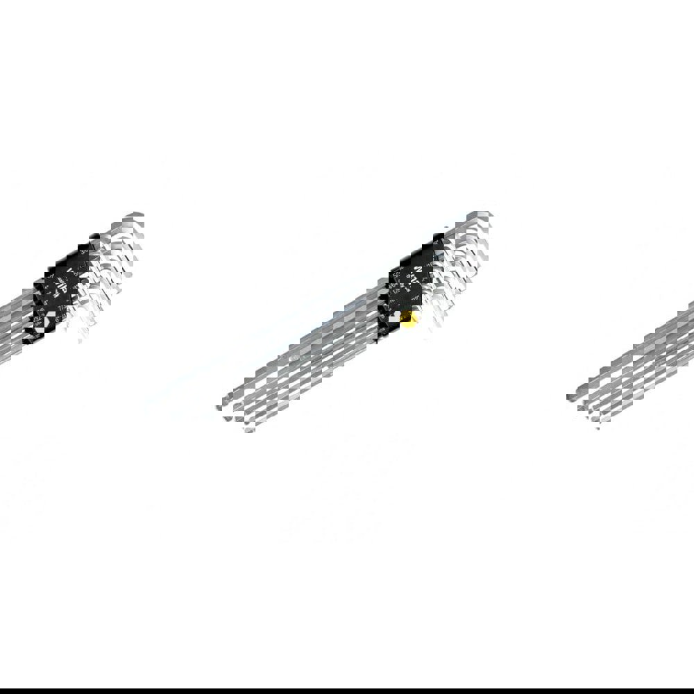 13 Piece L-Key Ball End Hex Key Set