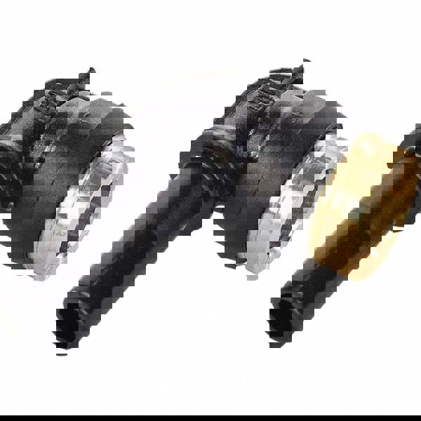 Push-To-Connect Plug-in Tube Fitting: Pl