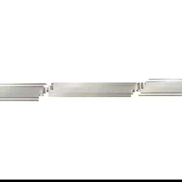 Bin Rail Holder: Use With Wire Shelving Units