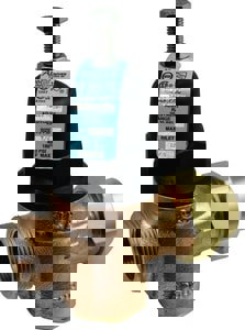 LF 1 BRZ 400# WTR PRV