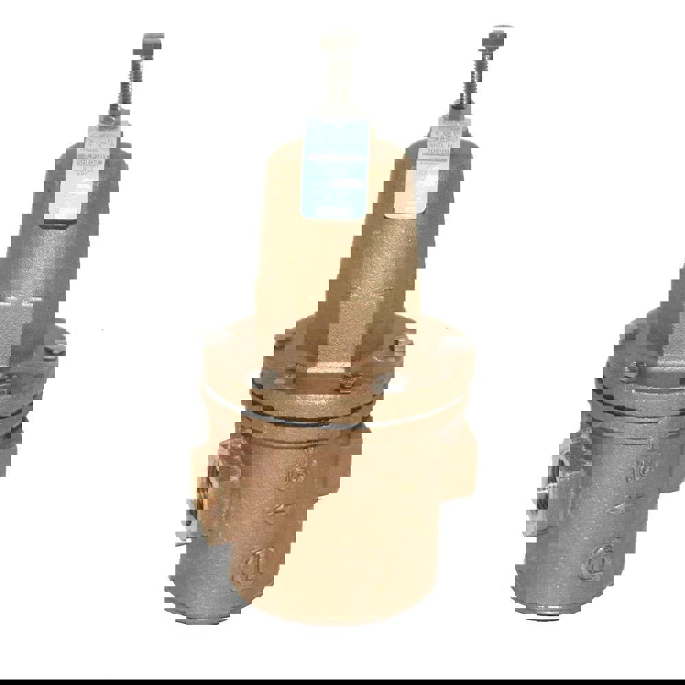 400 Max psi Direct Pressure Reducing Valve