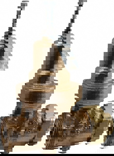 250 Max psi Direct Pressure Reducing Valve