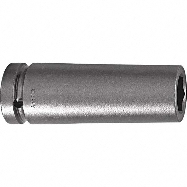 Impact Socket: 1