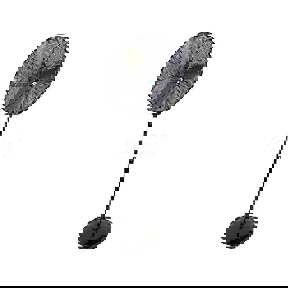 Industrial Circulation Fan: 36