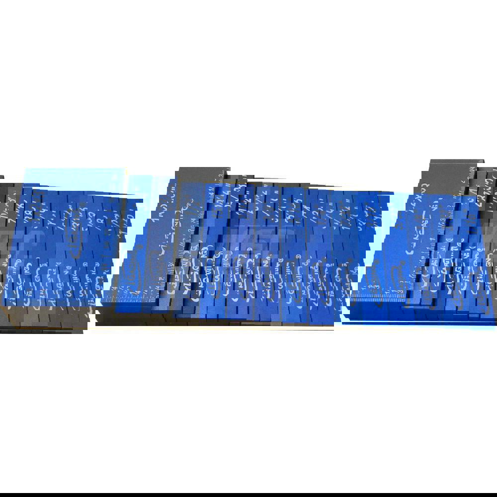 Setup Block Sets; Squareness Per 1 Inch (Decimal Inch): 0.001