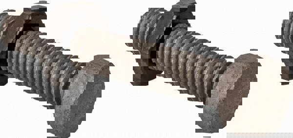 1/4-20 Clamp Spindle Assembly