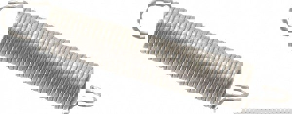 Extension Spring: 1/16
