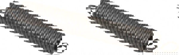 Extension Spring: 1/16