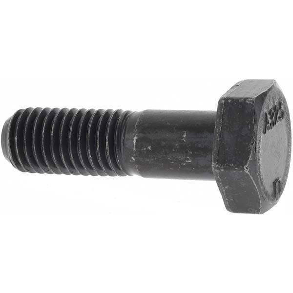 Hex Head Bolt: 5/8-11, 2-1/4