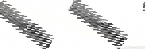 Chucking Reamer: 0.437