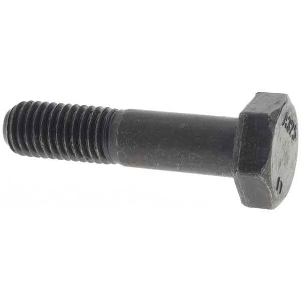 Hex Head Bolt: 5/8-11, 2-3/4