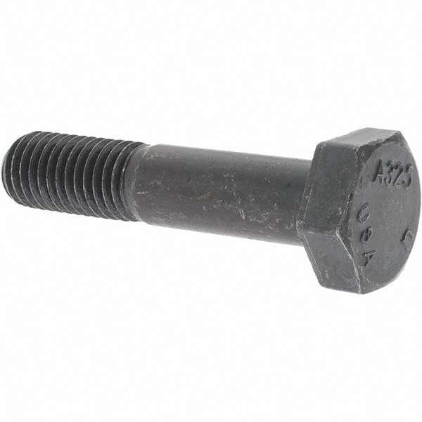 Hex Head Bolt: 5/8-11, 3