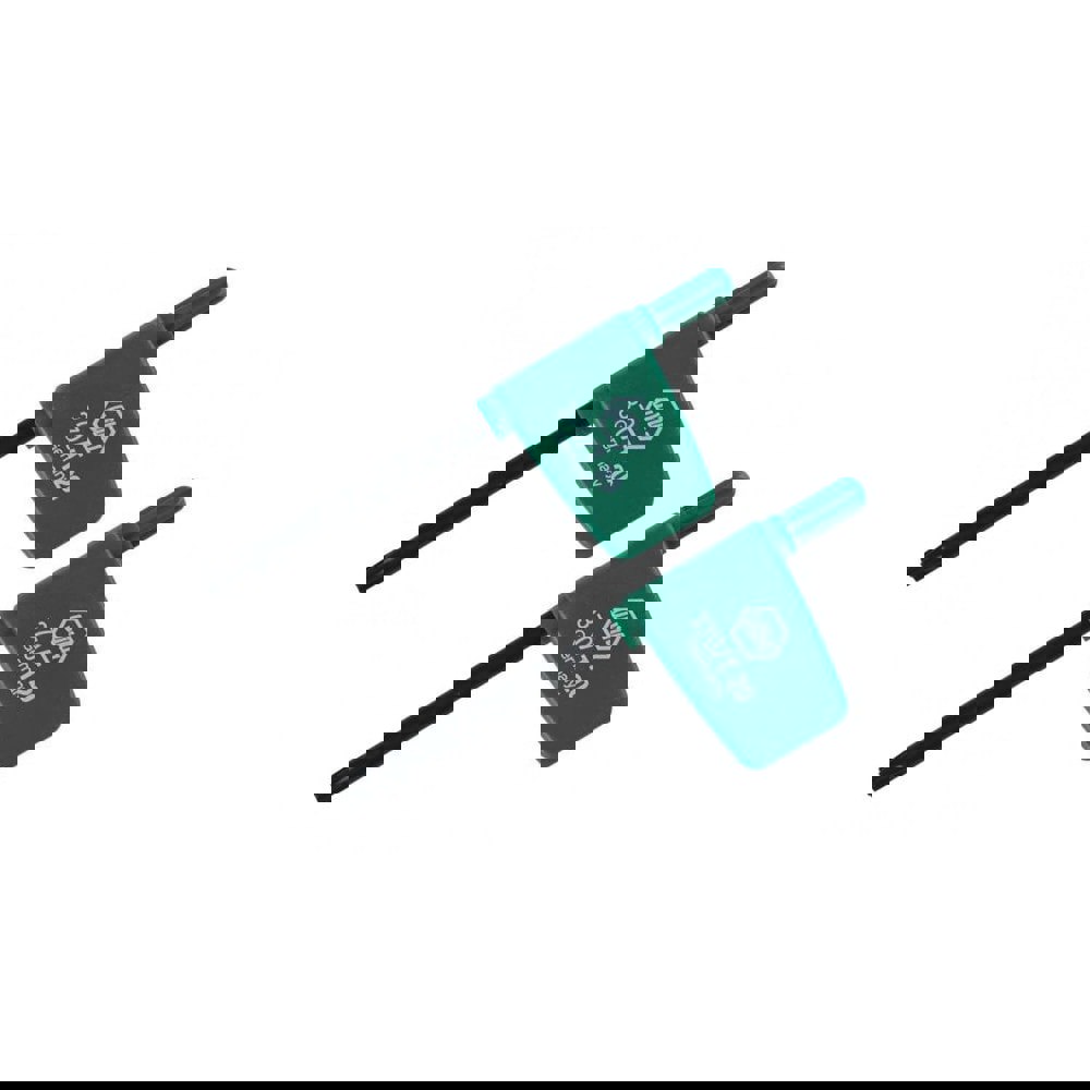 Torx Key: Flag Handle, T6, 2.6