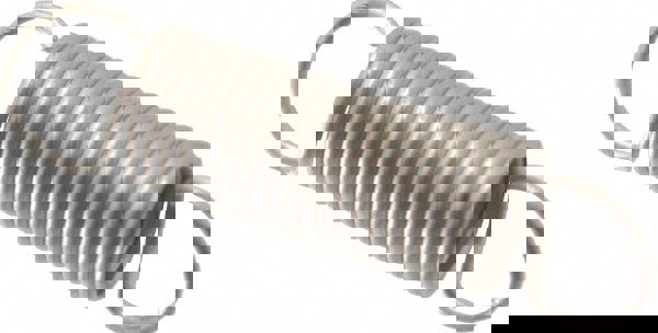 Extension Spring: 3/32
