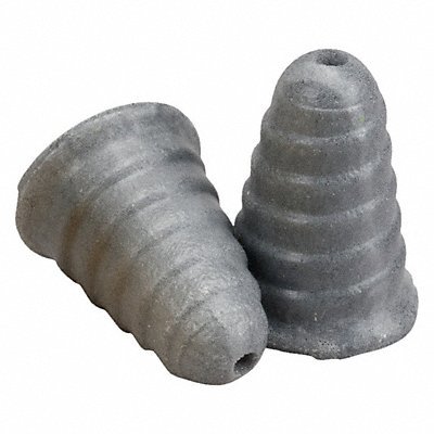 3M PELTOR SKULL SCREW TIP REPL 10 PAIR P