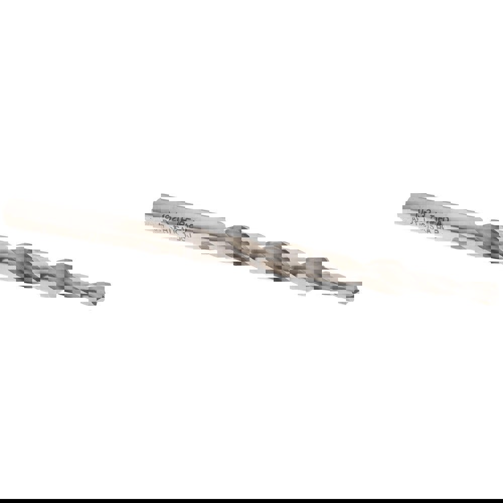 Subland Drill Bit: for 10-32 Screws, 0.161