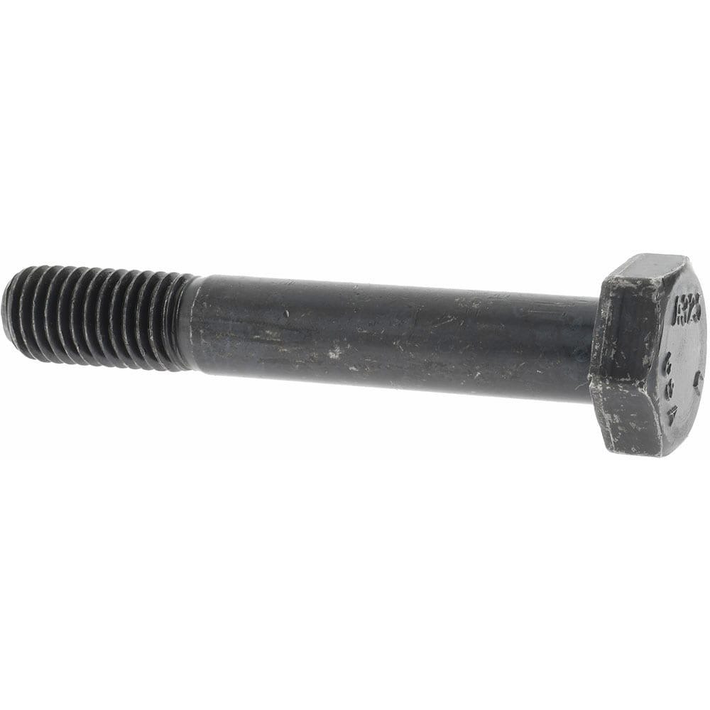 Hex Head Bolt: 5/8-11, 4