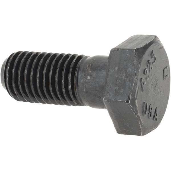 Hex Head Bolt: 3/4-10, 2