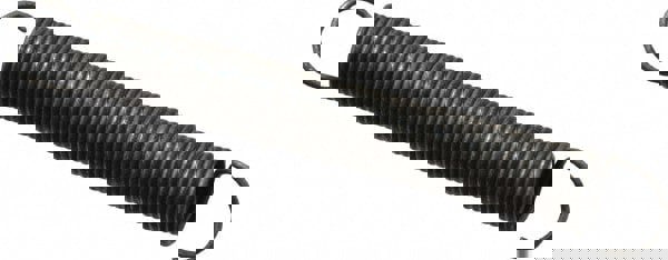 Extension Spring: 3/32