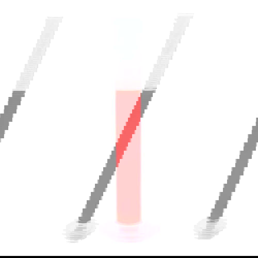 Beakers & Pipettes; Beaker Type: Cylinder ; Volume Capacity: 250.0ml ; Material: Polypropylene ; Maximum Temperature: 140F ; Labware Transparency: Translucent ; Graduations: Yes