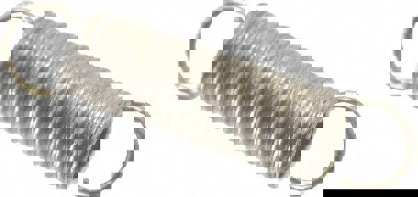 Extension Spring: 3/32