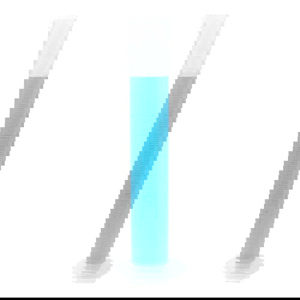 Beakers & Pipettes; Beaker Type: Cylinder ; Volume Capacity: 2000.0ml ; Material: Polypropylene ; Maximum Temperature: 140F ; Labware Transparency: Translucent ; Graduations: Yes