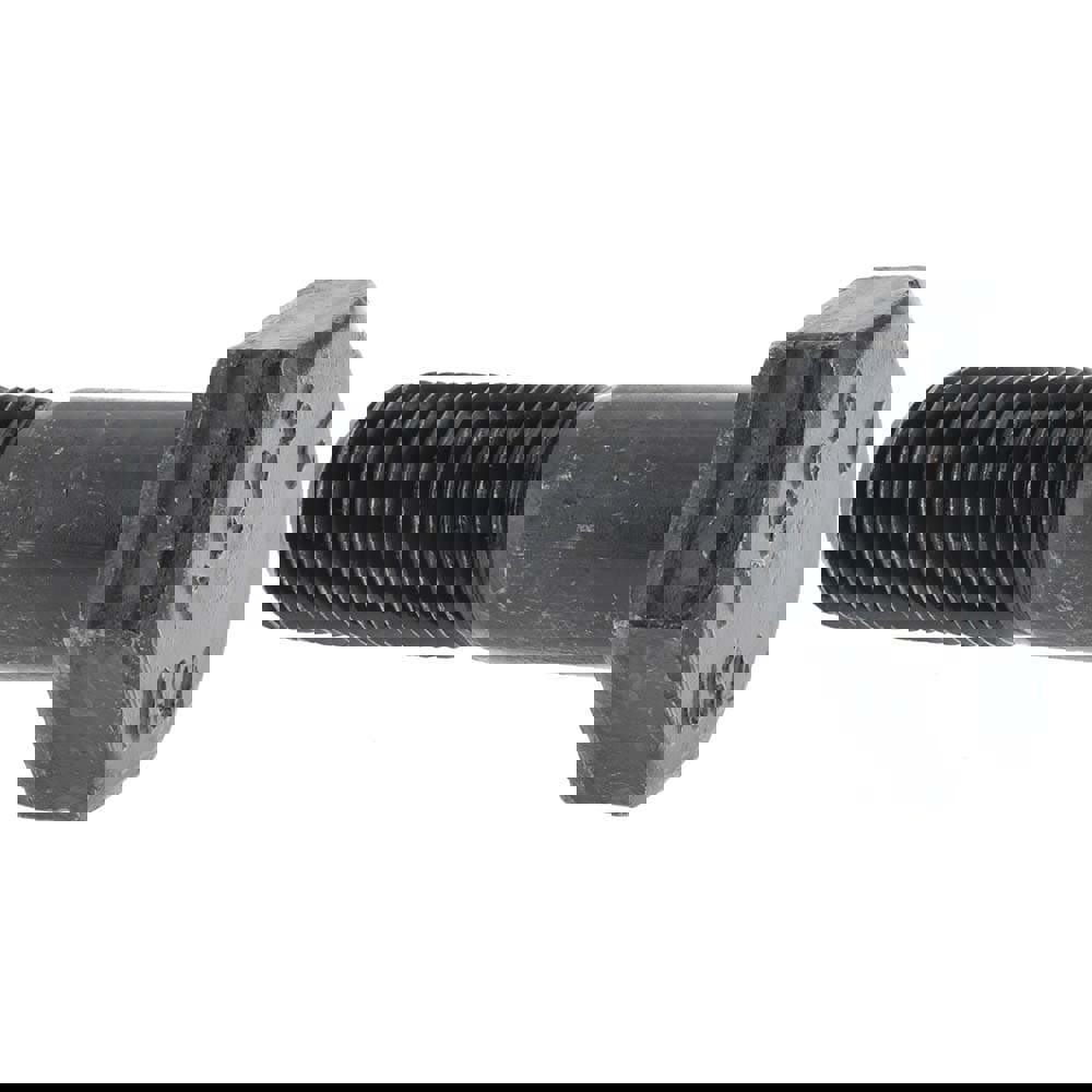 Hex Head Bolt: 3/4-10, 2-1/2